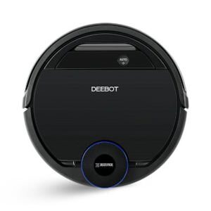 Robot hút bụi lau nhà Ecovacs Deebot DG36 (OZMO 930)