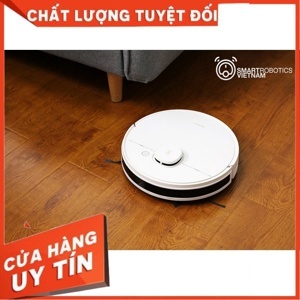 Robot hút bụi lau nhà Ecovacs Deebot N8