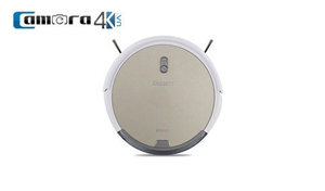 Robot hút bụi lau nhà Ecovacs DG800