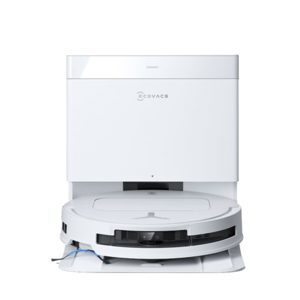 Robot hút bụi lau nhà Ecovacs Deebot T50 Pro Omni 2025