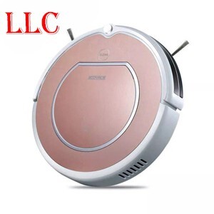 Robot hút bụi lau nhà Ecovacs Cen540