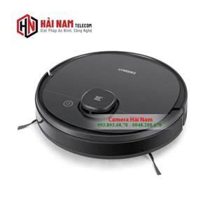 Robot hút bụi lau nhà Ecovacs Deebot T5 Hero - Bản Châu Á