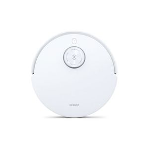 Robot hút bụi lau nhà Ecovacs Deebot T10 - Bản nội địa