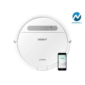 Robot hút bụi lau nhà Ecovacs Deebot DD37