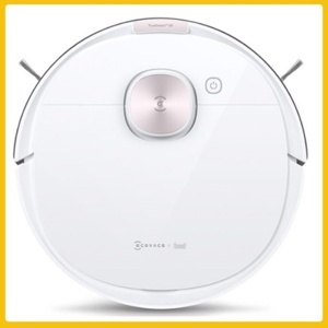 Robot hút bụi lau nhà Ecovacs Deebot Ozmo T8 Power - Hàng nội địa