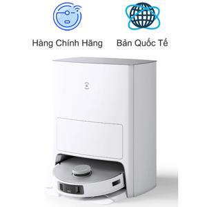 Robot hút bụi lau nhà Ecovacs Deebot T20 Darwin Omni