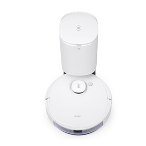 Robot hút bụi lau nhà Ecovacs Deebot N8 Pro Plus - Bản quốc tế