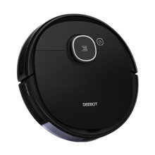 Robot hút bụi lau nhà Ecovacs Deebot T5 Hero - Bản nội địa