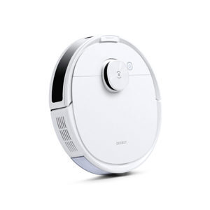 Robot hút bụi lau nhà Ecovacs Deebot N8 Pro - Bản quốc tế