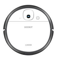 Robot hút bụi lau nhà Ecovacs Deebot DJ36