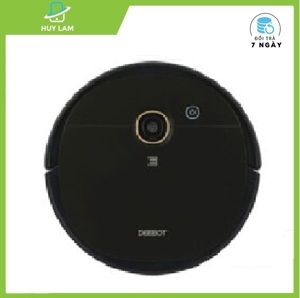 Robot hút bụi lau nhà Ecovacs Deebot DV66 (N5 Hero)