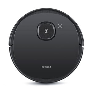 Robot hút bụi lau nhà Ecovacs Deebot T5 Hero - Bản nội địa