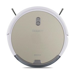 Robot hút bụi lau nhà Ecovacs DG800