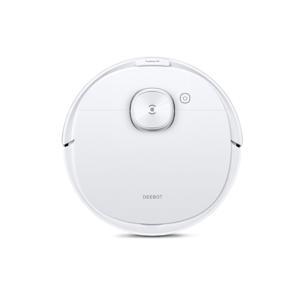 Robot hút bụi lau nhà Ecovacs Deebot N8 Pro - Bản nội địa