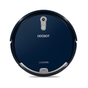 Robot hút bụi lau nhà Ecovacs Deebot DL35
