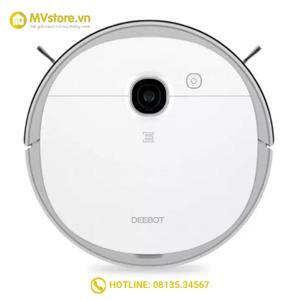 Robot hút bụi lau nhà Ecovacs Deebot DJ65