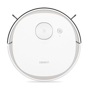 Robot hút bụi lau nhà Ecovacs Deebot N3