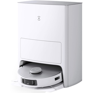 Robot hút bụi lau nhà Ecovacs Deebot T20 Darwin Omni