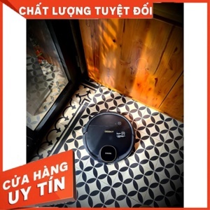 Robot hút bụi lau nhà Ecovacs Deebot DN520