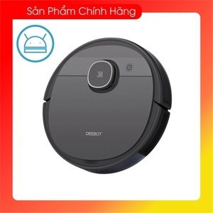 Robot hút bụi lau nhà Ecovacs Deebot DX93 T5 Power