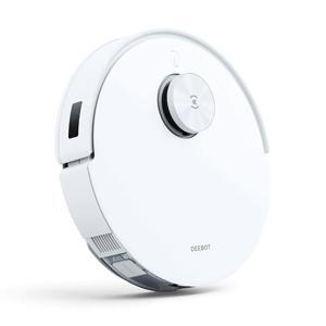 Robot hút bụi lau nhà Ecovacs Deebot T10 Omni - Bản nội địa