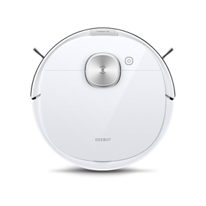 Robot hút bụi lau nhà Ecovacs Deebot Ozmo T8 Power - Hàng nội địa