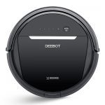 Robot hút bụi lau nhà Ecovacs Deebot DD35 wifi