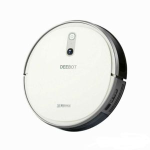 Robot hút bụi lau nhà Ecovacs Deebot DS43