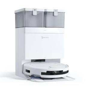 Robot hút bụi lau nhà Ecovacs Deebot X8 Pro Omni