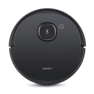 Robot hút bụi lau nhà Ecovacs Deebot DX33