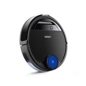 Robot hút bụi lau nhà Ecovacs Deebot DG70