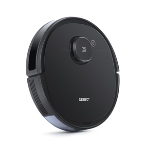 Robot hút bụi lau nhà Ecovacs Deebot T5 Hero (Ozmo 950) - Bản quốc tế