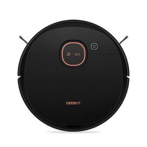 Robot hút bụi lau nhà Ecovacs Deebot T5 Max
