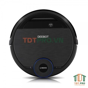 Robot hút bụi lau nhà Ecovacs Deebot DG36 (OZMO 930)