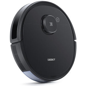 Robot hút bụi lau nhà Ecovacs Deebot T5 Hero (Ozmo 950) - Bản quốc tế