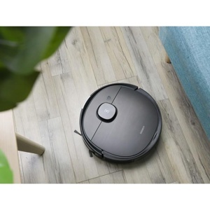 Robot hút bụi lau nhà Ecovacs Deebot Ozmo T8 Power - Hàng nội địa