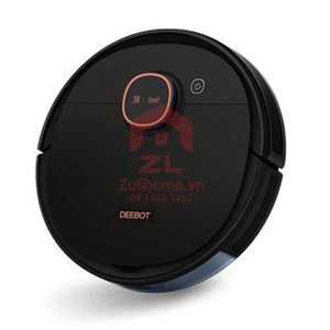 Robot hút bụi lau nhà Ecovacs Deebot T5 Max