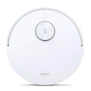 Robot hút bụi lau nhà Ecovacs Deebot T10 - Bản nội địa