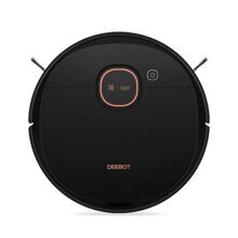 Robot hút bụi lau nhà Ecovacs Deebot T5 Max