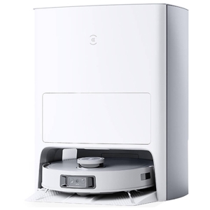 Robot hút bụi lau nhà Ecovacs Deebot T10 Omni - Bản nội địa