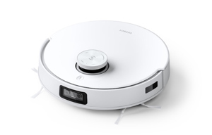 Robot hút bụi lau nhà Ecovacs Deebot T10 - Bản nội địa