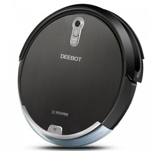 Robot hút bụi lau nhà Ecovacs Deebot DL35
