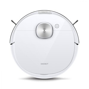 Robot hút bụi lau nhà Ecovacs Deebot Ozmo T8 Power - Hàng nội địa