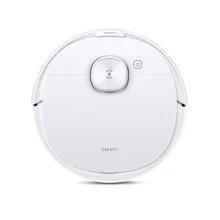 Robot hút bụi lau nhà Ecovacs Deebot N8 Pro - Bản nội địa