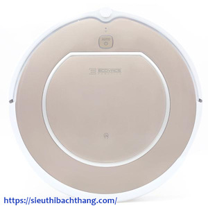 Robot hút bụi lau nhà Ecovacs Cen540