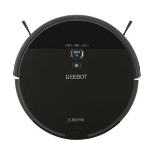 Robot hút bụi lau nhà Ecovacs Deebot DF45