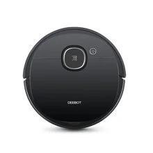 Robot hút bụi lau nhà Ecovacs Deebot T5 Neo DX55 Ozmo 920 - Bản nội địa