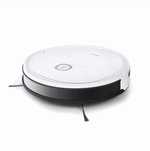 Robot hút bụi lau nhà Ecovacs Deebot OZMO U2 Power