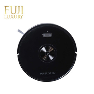 Robot hút bụi lau nhà Fuji Luxury T2