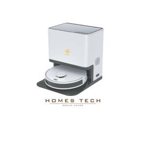 Robot hút bụi lau nhà Hubert HB-S79